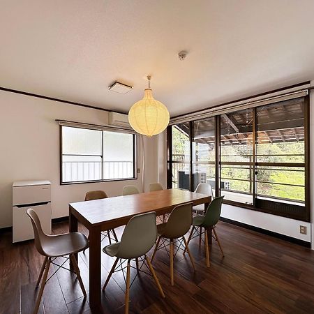 Bhotel Kaniwasou 301 Minute Walk From Miyajima Pier For 11Ppl Хацукаїті Екстер'єр фото