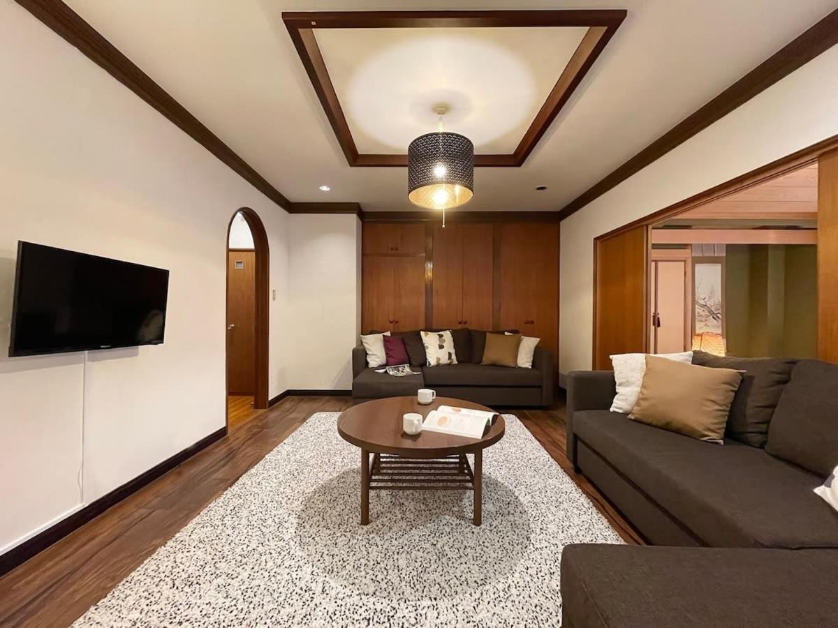 Bhotel Kaniwasou 301 Minute Walk From Miyajima Pier For 11Ppl Хацукаїті Екстер'єр фото