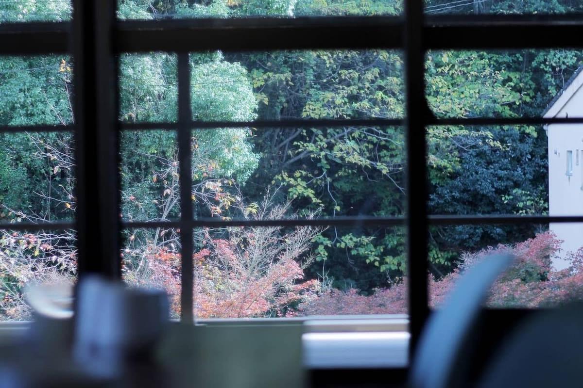 Bhotel Kaniwasou 301 Minute Walk From Miyajima Pier For 11Ppl Хацукаїті Екстер'єр фото