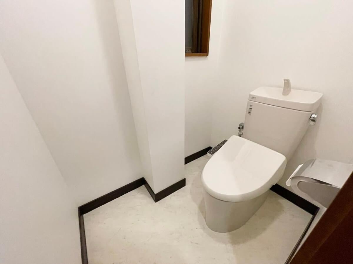 Bhotel Kaniwasou 301 Minute Walk From Miyajima Pier For 11Ppl Хацукаїті Екстер'єр фото
