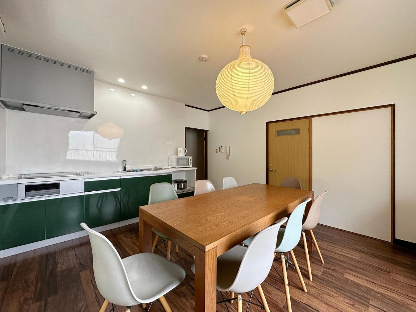 Bhotel Kaniwasou 301 Minute Walk From Miyajima Pier For 11Ppl Хацукаїті Екстер'єр фото