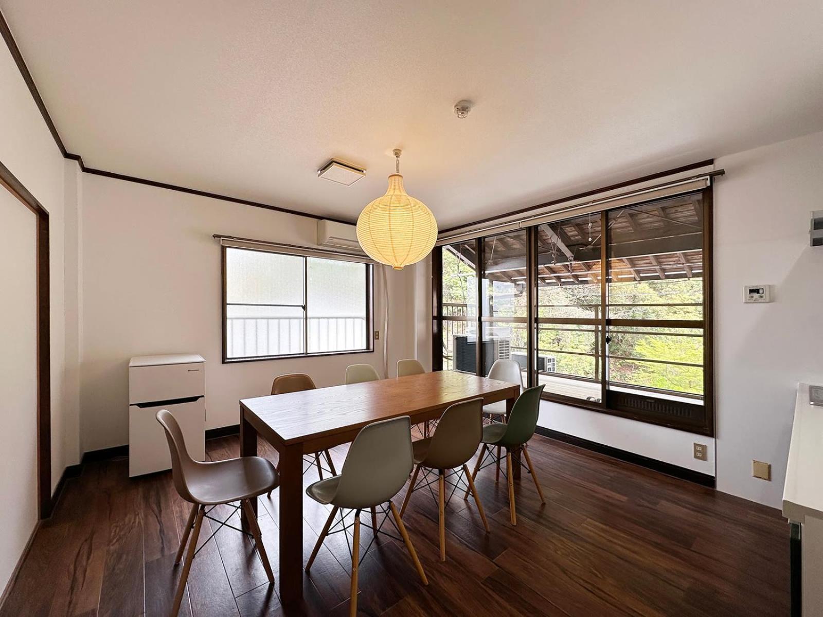 Bhotel Kaniwasou 301 Minute Walk From Miyajima Pier For 11Ppl Хацукаїті Екстер'єр фото